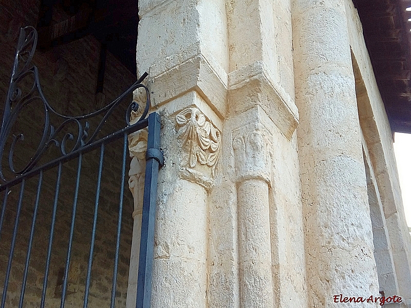 Ermita de Nuestra Señora de Ayala