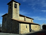 Iglesia de San Román