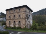 Torre de Jaureguia