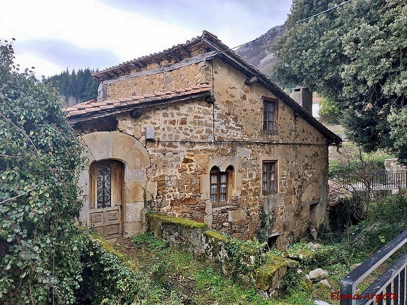Casa Uribarren