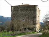 Torre de Mendieta