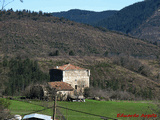 Torre de Mendieta