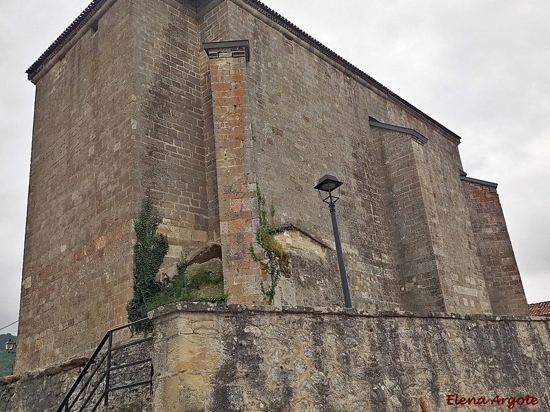 Iglesia de San Pedro