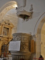 Iglesia de San Cristobal