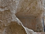 Cueva de Santa Leocadia