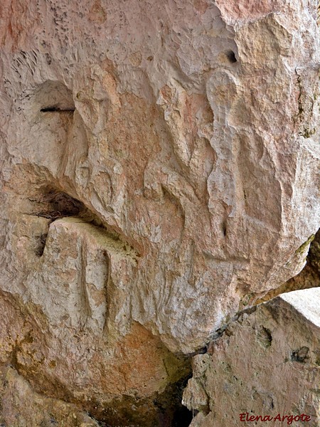 Cueva de Santa Leocadia