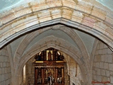 Ermita de Nuestra Señora de Beolarra