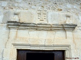 Ermita de Nuestra Señora de Beolarra