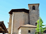 Iglesia de San Esteban