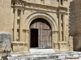 Iglesia de San Esteban