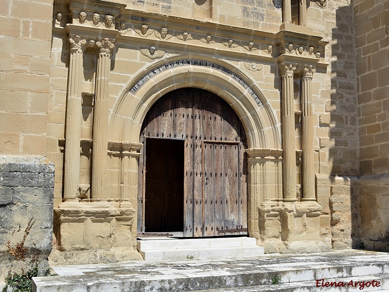 Iglesia de San Esteban