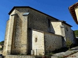 Iglesia de Nuestra Señora de la Asunción