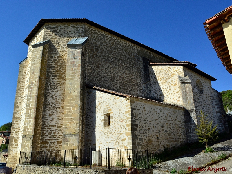 Iglesia de Nuestra Señora de la Asunción