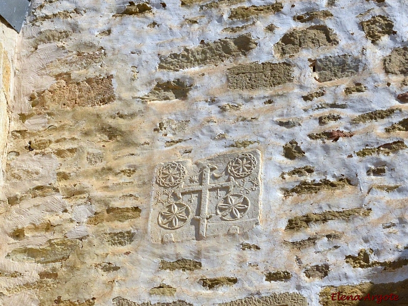 Iglesia de Nuestra Señora de la Asunción