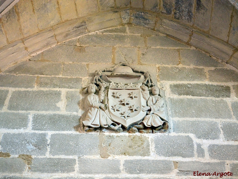 Iglesia de Nuestra Señora de la Asunción