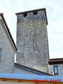 Iglesia fortificada de San Esteban Protomártir