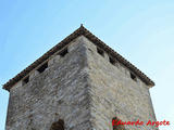 Iglesia fortificada de San Esteban Protomártir