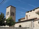 Iglesia fortificada de San Esteban Protomártir