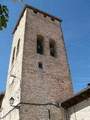 Iglesia fortificada de San Esteban Protomártir