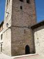 Iglesia fortificada de San Esteban Protomártir