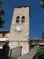 Iglesia fortificada de San Esteban Protomártir