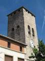 Iglesia fortificada de San Esteban Protomártir