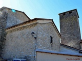 Iglesia fortificada de San Esteban Protomártir