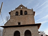 Iglesia de San Vicente Mártir