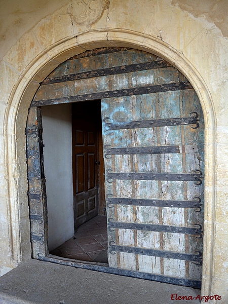 Iglesia de San Vicente Mártir