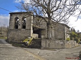 Iglesia de San Pedro