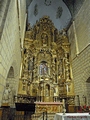 Iglesia fortificada de San Juan