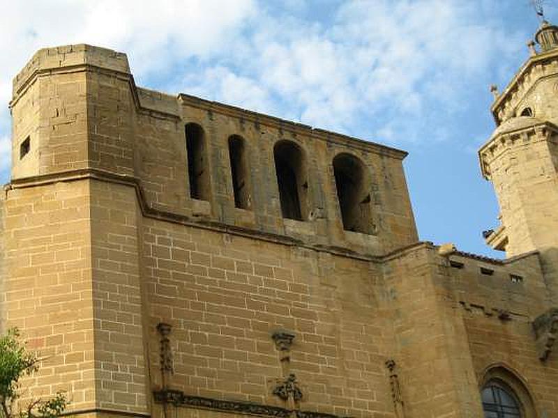 Iglesia de San Martín