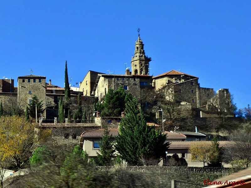 Iglesia de San Miguel