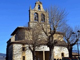 Iglesia de San Juan Bautista