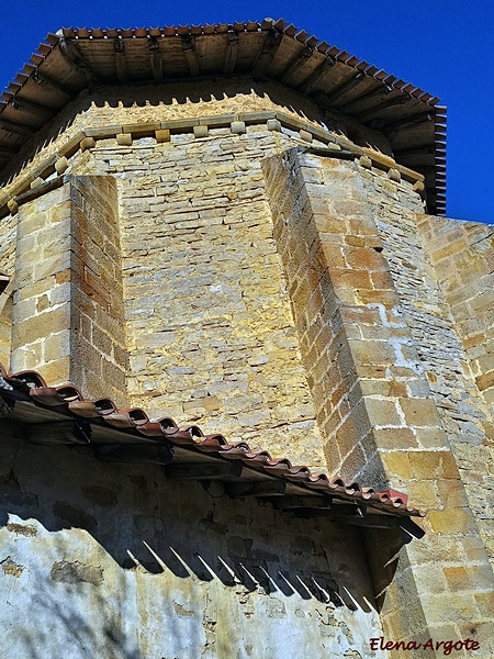 Iglesia de San Juan Bautista