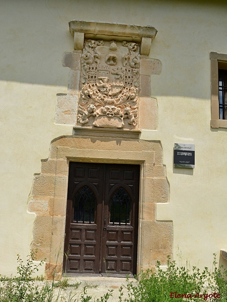 Ermita de San Millán