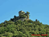 Castillo de Astúlez