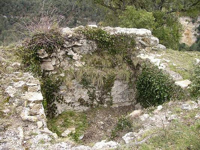 Castillo de Astúlez