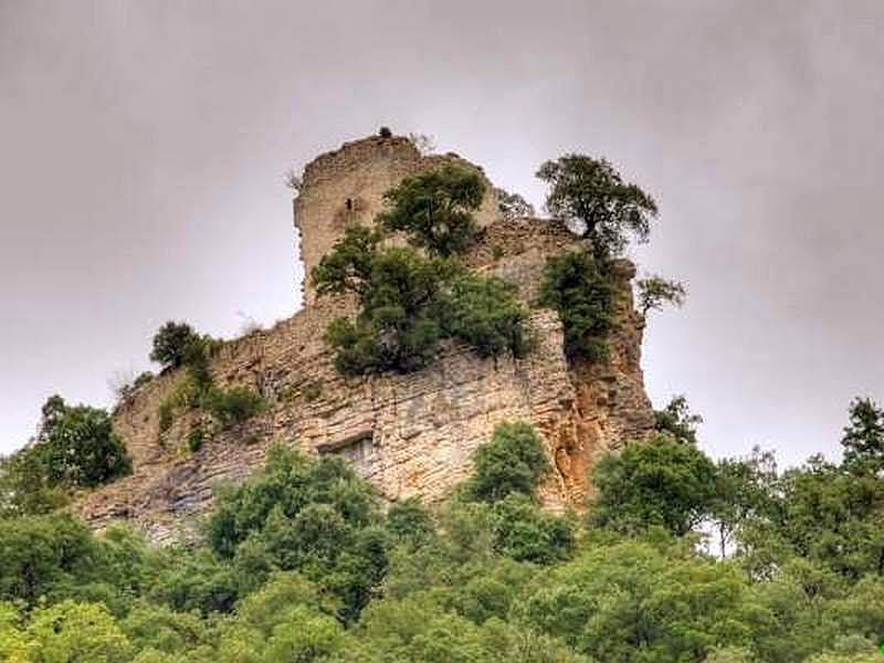 Castillo de Astúlez