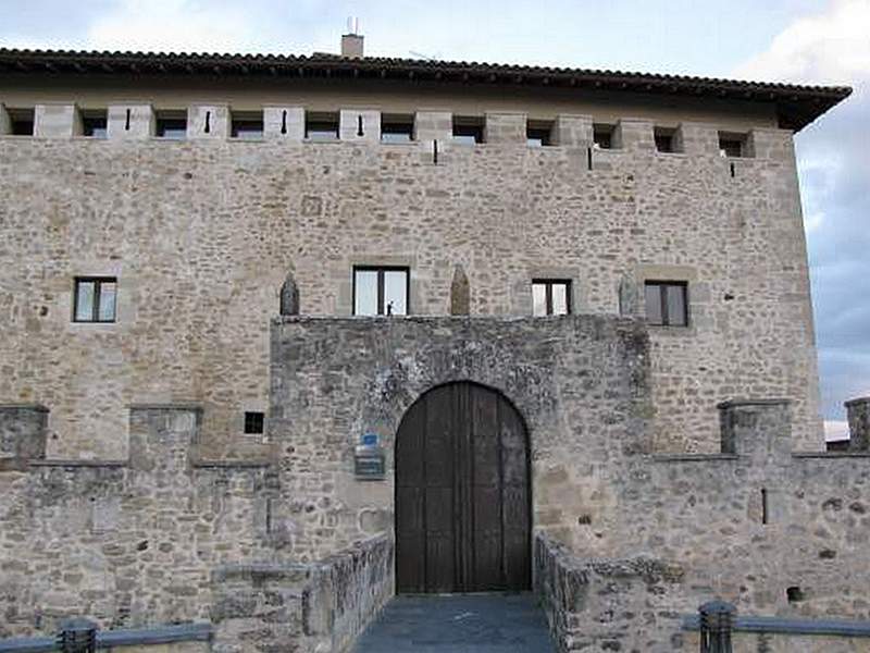 Torre de los Varona