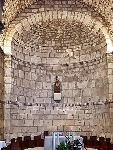 Santuario de Nuestra Señora de Estibaliz