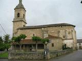 Iglesia de San Julián y Santa Basilisa