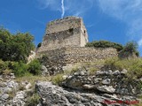 Castillo de Lanos