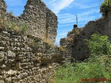 Castillo de Lanos