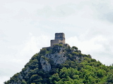 Castillo de Lanos