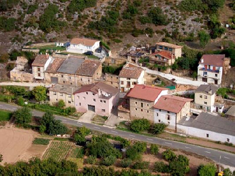 Castillo de Lanos