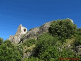 Castillo de Portilla