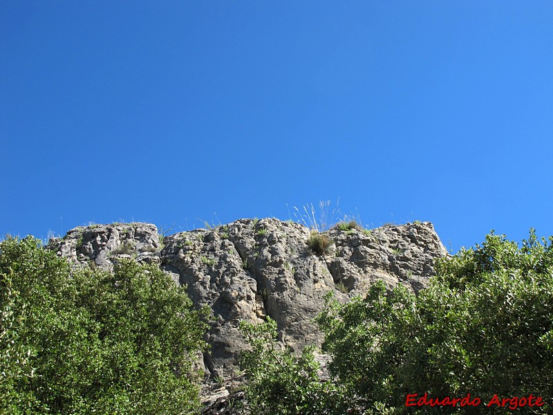 Castillo de Portilla