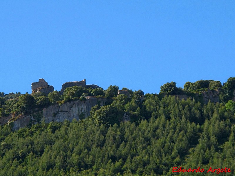 Castillo de Portilla