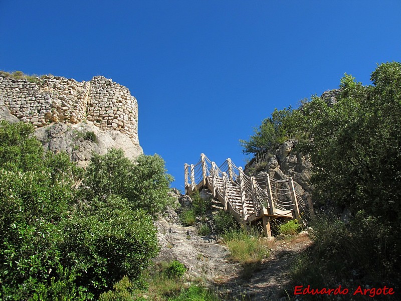 Castillo de Portilla